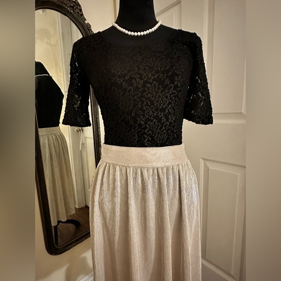 Who What Wear Skirt - Picture 5 of 8